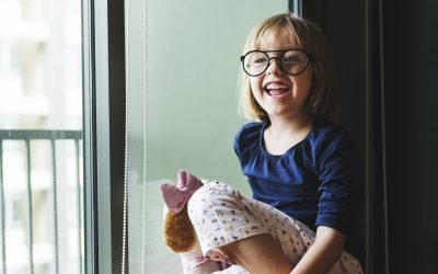 DIY Eye Care: Crafting a Vision of Home-Based Eye Care For Kids