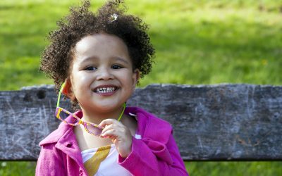 PARENT QUESTION: Are my baby’s eyes developing normally in the first year?