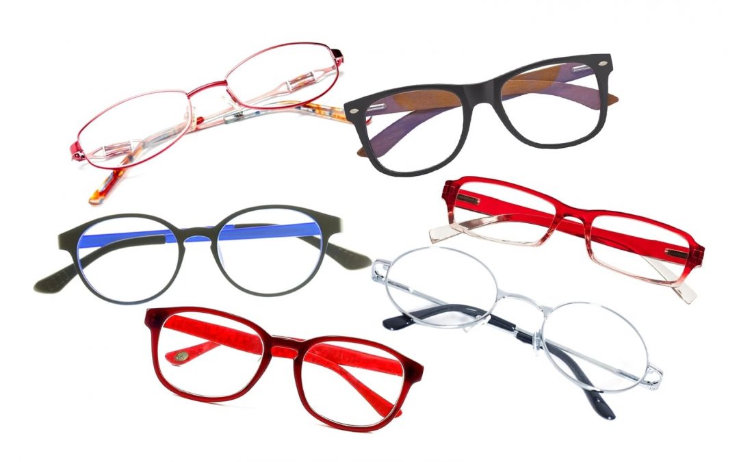 How to Clean Eye Glasses: A Comprehensive Guide