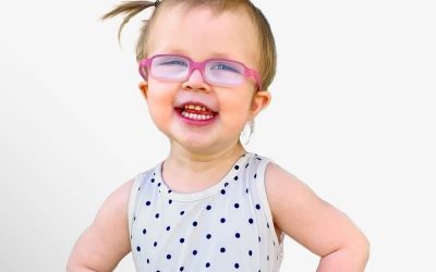 Glasses for Preschoolers—options to consider