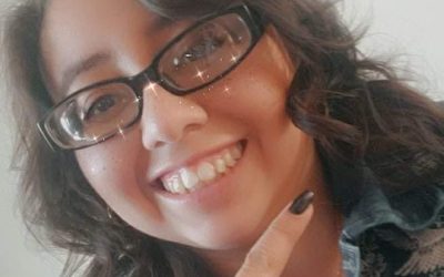 Arcelia Venegas, Our Patient #4