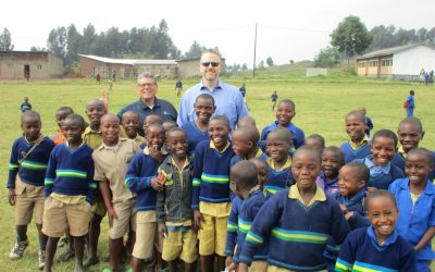 EyeCare4Kids in Africa