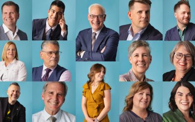 Utah Business names Joseph Carbone as a “2022 Healthcare hero”