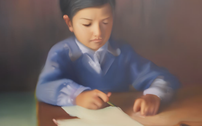 Parent question: “What’s the difference between vision screening and a comprehensive medical eye exam?”