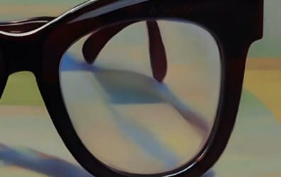 Parent question: “I just got my elementary-aged child an eye exam two years ago; do they really need another one?”