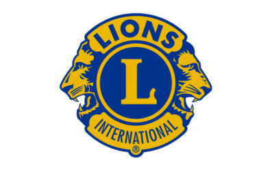 Joseph Carbone named President of Salt Lake City Lions Club