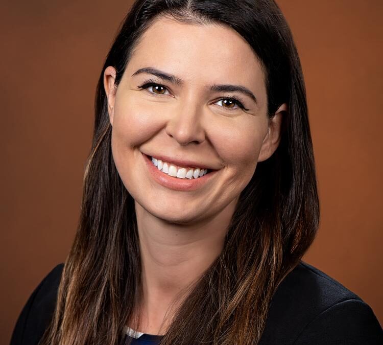 Dr. Inga Fors Joins EyeCare4Kids Arizona