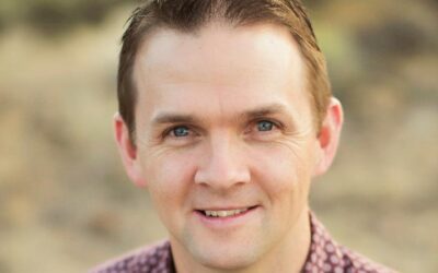 EyeCare4Kids Utah Welcomes Dr. Kyle Gillespie 