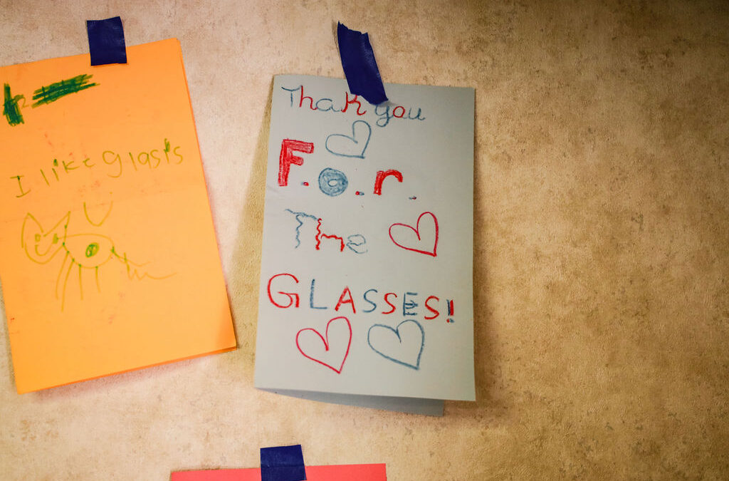 Parent Question: 5 Myths About Your Child’s Eyes and Eye Care For Kids