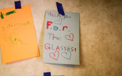 Parent Question: 5 Myths About Your Child’s Eyes and Eye Care For Kids