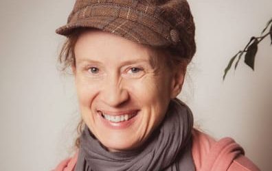 Patient Spotlight: Marjorie