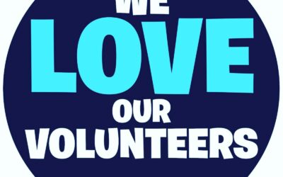 National Volunteer Week—recognizing our Arizona volunteers!