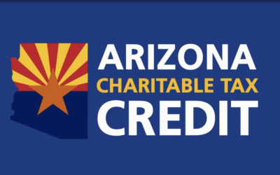 EyeCare4Kids Arizona Now a Qualifying Charitable Organization