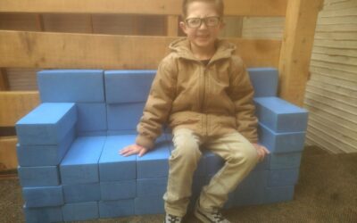 Patient Spotlight: Jack