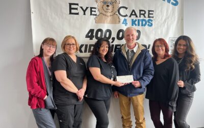 A special thank you to Rocky Mountain Power Foundation for their wonderful support since 2015