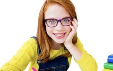 Summer Today, Gone Tomorrow at EyeCare4Kids Nevada!
