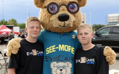 Fun and Educational Activities for Kids’ Eye Health