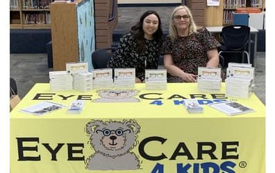 Non-profit EyeCare4Kids provides free eyecare for children in need | ABC15 Arizona