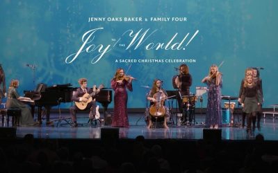 Proceeds from Jenny Oaks Baker Concerts to Support EyeCare4Kids