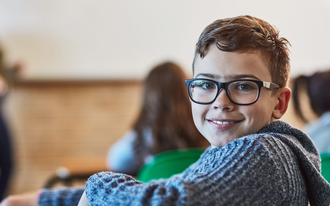 A Parent’s Guide to Picking the Perfect Eye Doctor for Your Kid’s Peepers