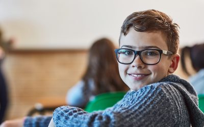 A Parent’s Guide to Picking the Perfect Eye Doctor for Your Kid’s Peepers