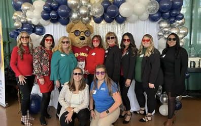 Thanks ChamberWest Women in Business