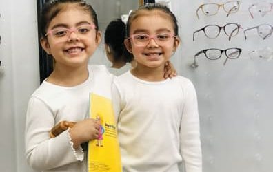 How to Make Eye Care Fun for Kids: A Guide for Parents
