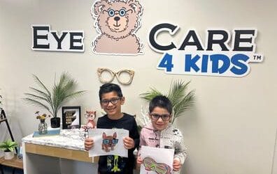 PARENT QUESTION: How can I protect my child’s eyes from injury?