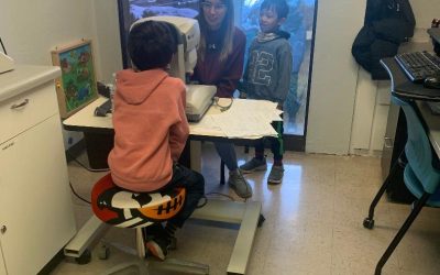 Partnership with WIC clinics in Utah County Helps Hundreds