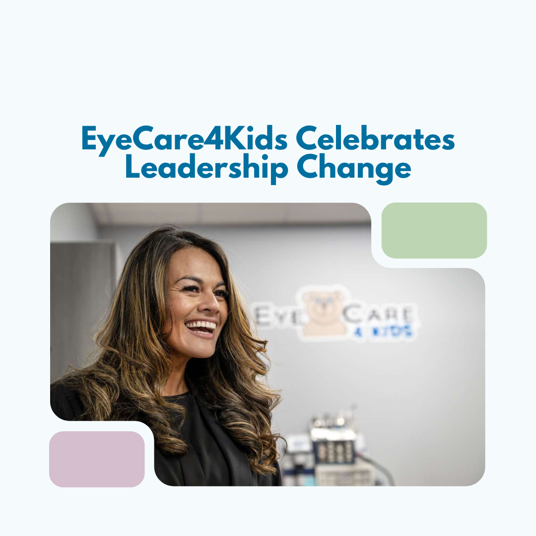 Seeing the Need: EyeCare4Kids Celebrates Leadership Change and Expands Mission in Africa