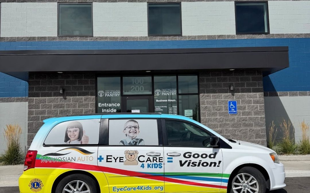 Driving Vision Forward: Partnerships, Leadership, and the Power of Giving