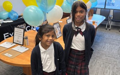 Celebrating World Sight Day: The Gift of Sight in Action