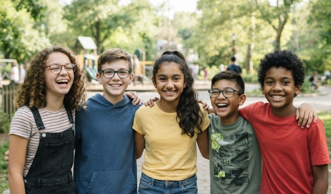 PARENT QUESTION: What are some daily habits for my child’s eyes to help them stay healthy throughout summer?