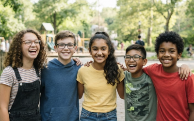 PARENT QUESTION: What are some daily habits for my child’s eyes to help them stay healthy throughout summer?