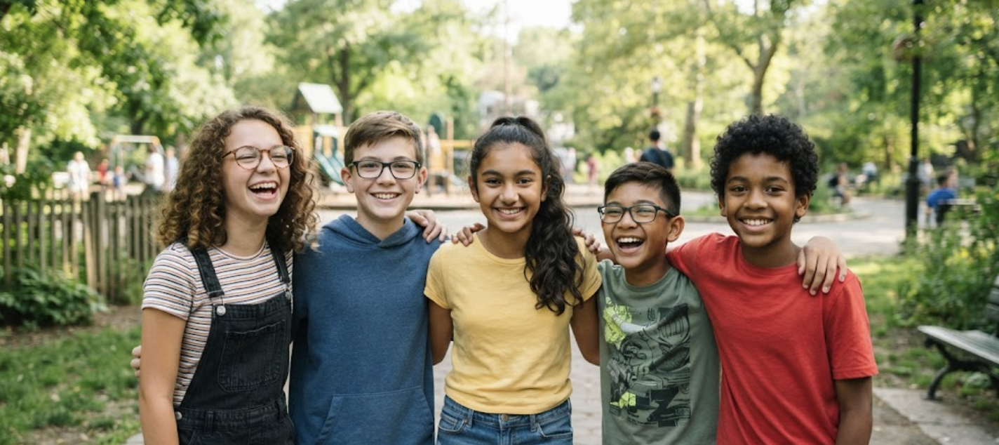 PARENT QUESTION: Daily habits for healthy eyes throughout summer