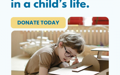 How a $15 Donation Can Give 1,000 Kids the Gift of Sight